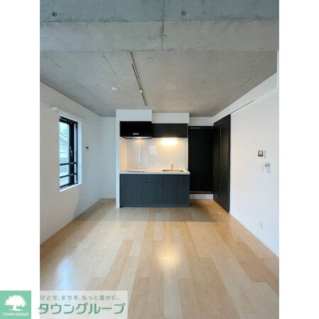 ASTILE西新宿IIの物件内観写真